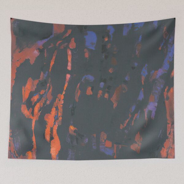 Item preview, tumulte-alfred manessier designed and sold by GRAHAM POTER.