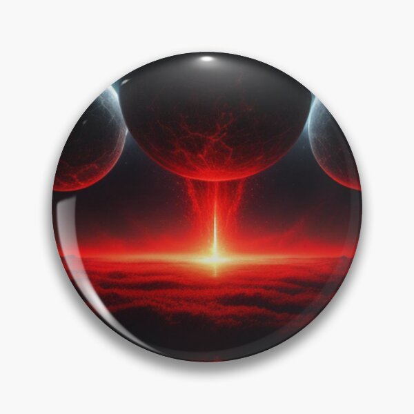 Item preview, Multiverse  designed and sold by Roxburylane.
