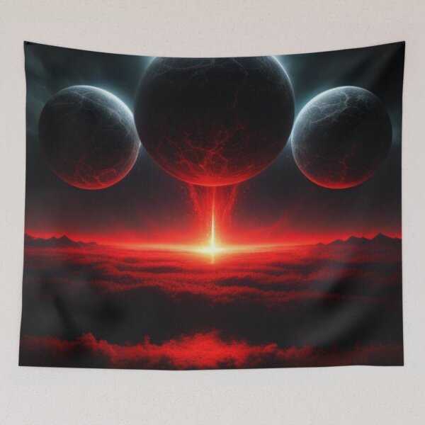 Item preview, Multiverse  designed and sold by Roxburylane.