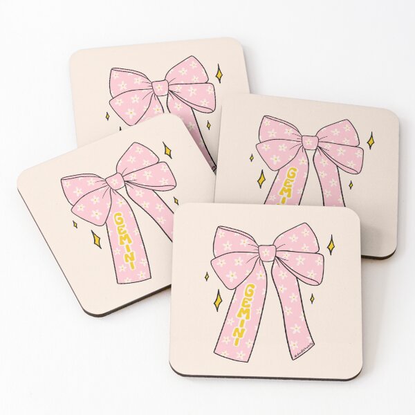 Item preview, Gemini Bow designed and sold by doodlebymeg.