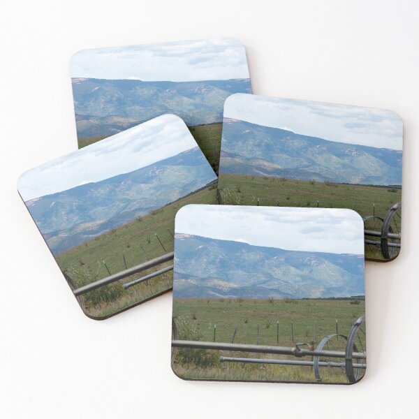 Item preview, Snowmass Colorado Ranch with Mountain View designed and sold by DriveModern.