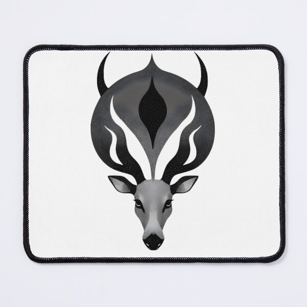 Item preview, Deer designed and sold by ArtTechSphere.