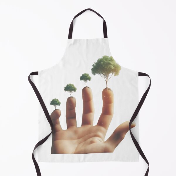 Item preview, We are one with nature designed and sold by Yourdreamworld.