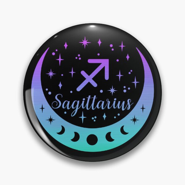 Item preview, Sagittarius Celestial Skies designed and sold by Sun Sand & Sea Art.