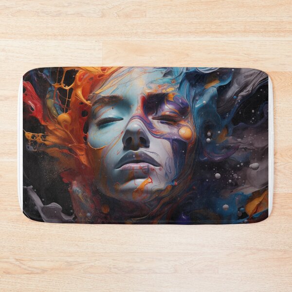 Item preview, Chromatic Reverie designed and sold by kcreative22.