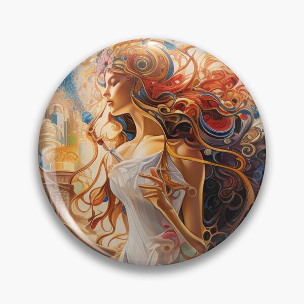 Item preview, Divine Confluence designed and sold by kcreative22.