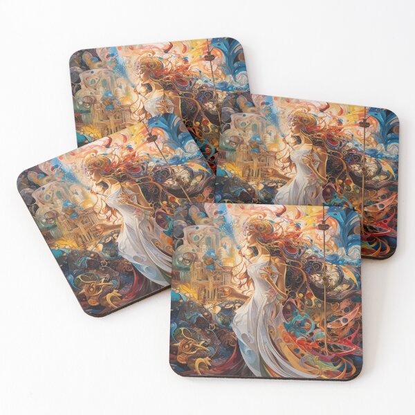 Item preview, Divine Confluence designed and sold by kcreative22.