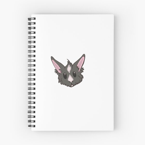 Item preview, Lionhead Bunny designed and sold by Deersten.