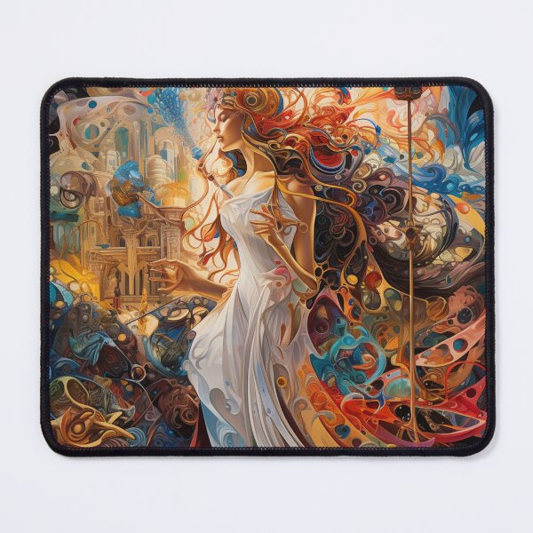 Item preview, Divine Confluence designed and sold by kcreative22.