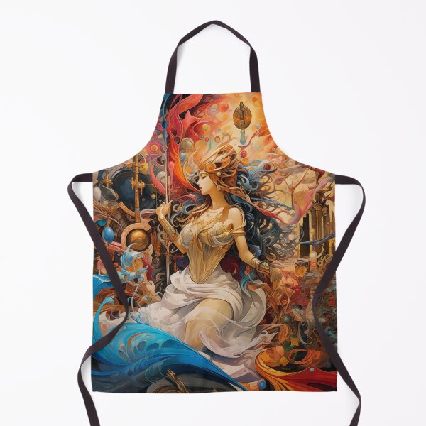 Item preview, Mystic Siren's Realm designed and sold by kcreative22.