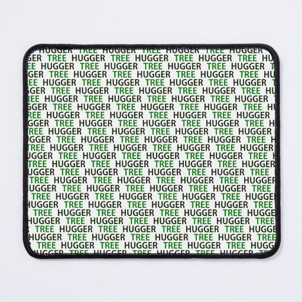 Item preview, Tree Hugger designed and sold by Moosman.