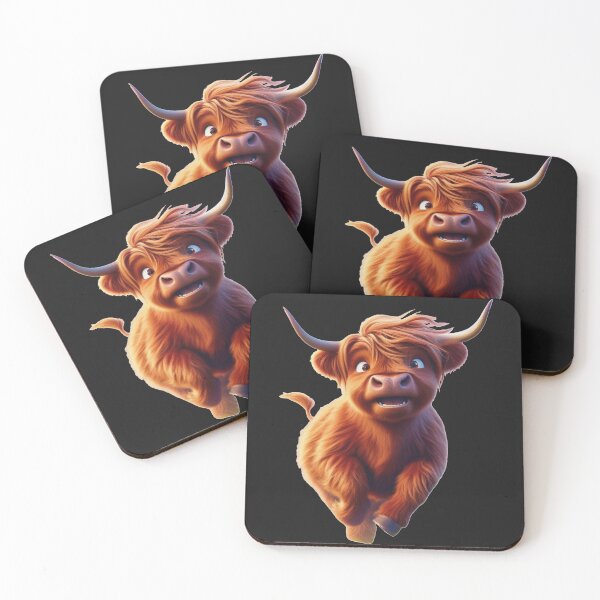 Item preview, Happy Cow  designed and sold by ThorHavenFarm.
