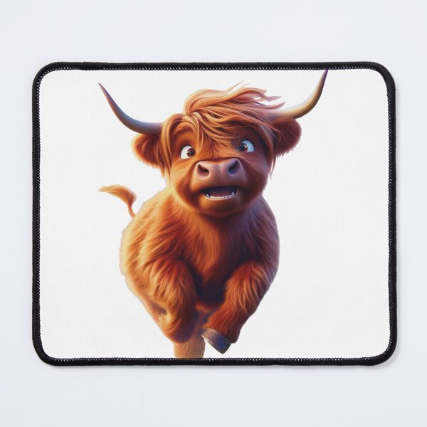 Item preview, Happy Cow  designed and sold by ThorHavenFarm.