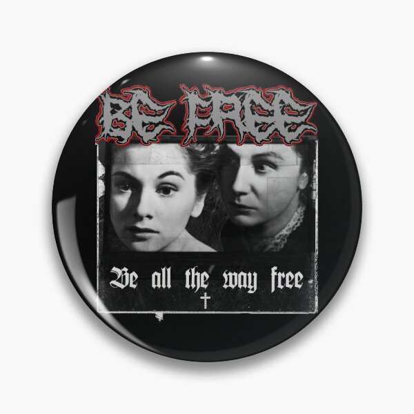 Item preview, Be all the way free designed and sold by BE-FREE-APPAREL.