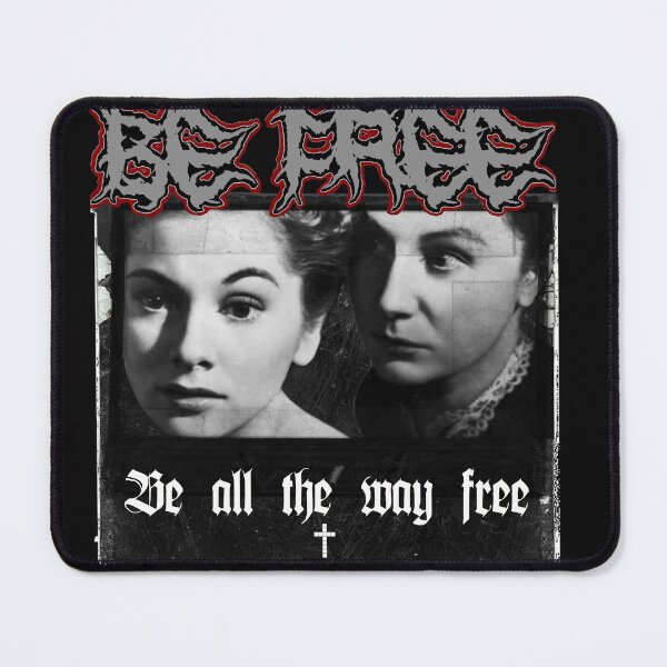 Item preview, Be all the way free designed and sold by BE-FREE-APPAREL.