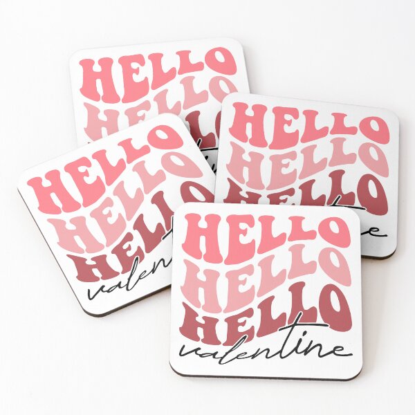 Item preview, Retro Valentine Design designed and sold by M1234s.