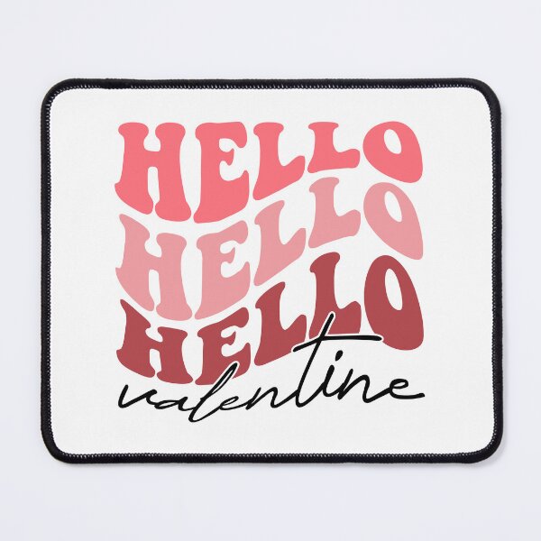 Item preview, Retro Valentine Design designed and sold by M1234s.