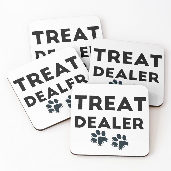 Item preview, Treat dealer designed and sold by Art-Essa.