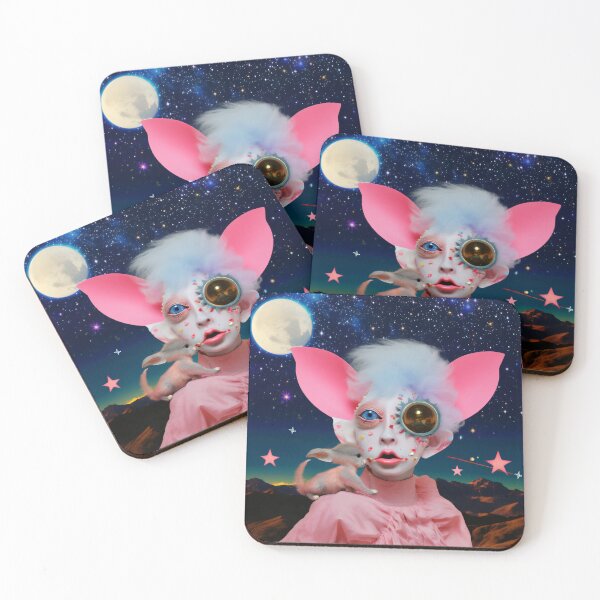 Item preview, Mouse on the Milky Whey Express designed and sold by a house mouse.