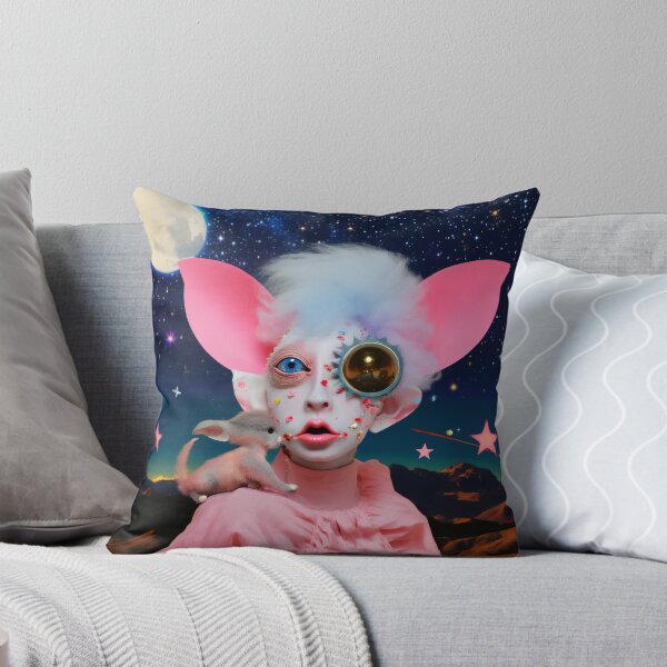 Item preview, Mouse on the Milky Whey Express designed and sold by a house mouse.