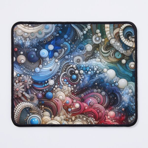 Item preview, Abstract...Pattern...004 designed and sold by AtelierFafard.