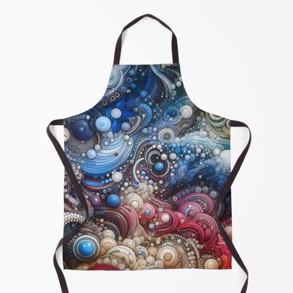 Item preview, Abstract...Pattern...004 designed and sold by AtelierFafard.