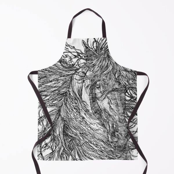 Item preview, INK HORSES .3 designed and sold by lautir.