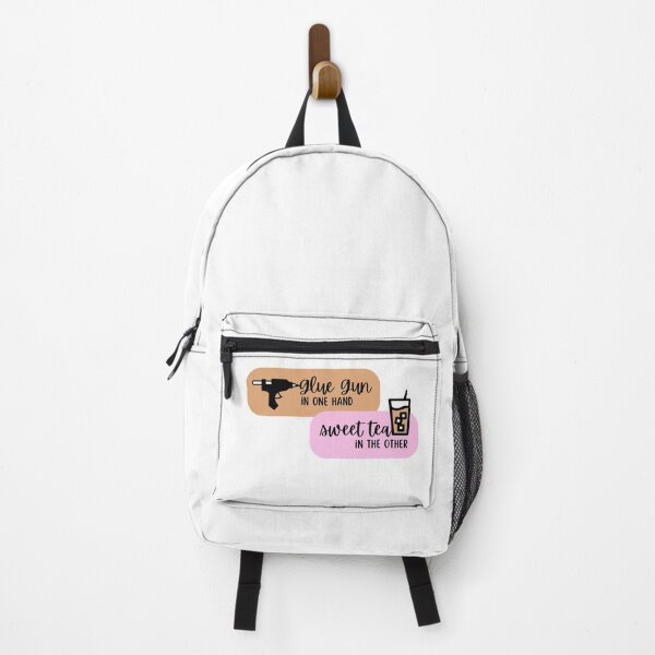 Item preview, Glue guns and sweet tea designed and sold by Mumentous.