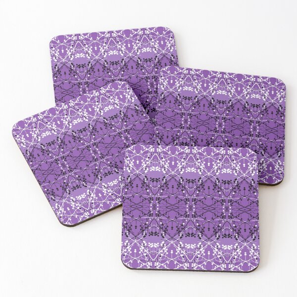 Item preview, Notation by Jenny Meehan 4 Surface Pattern Design b  designed and sold by Jenny Meehan Art Prints and Patterns  .