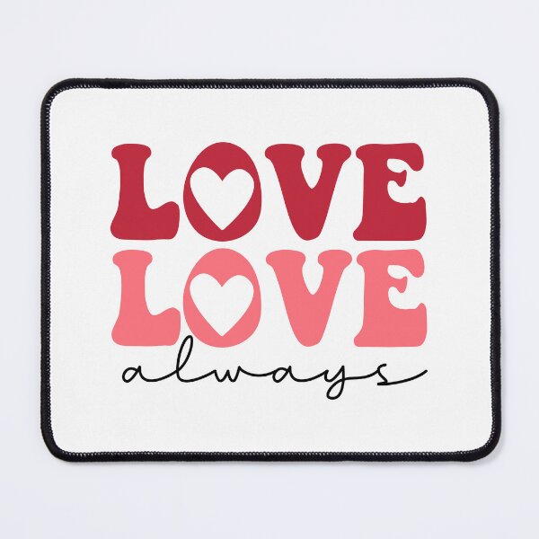 Item preview, Retro Valentine Design designed and sold by M1234s.