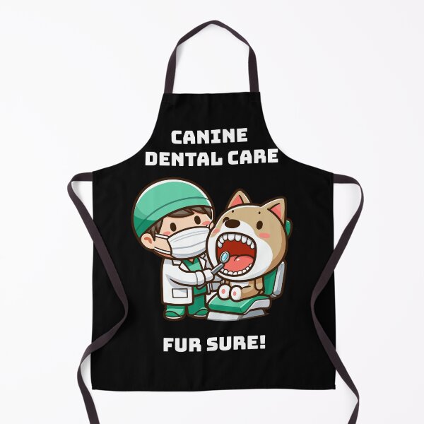 Item preview, Veterinary Dentist designed and sold by DinoKate.