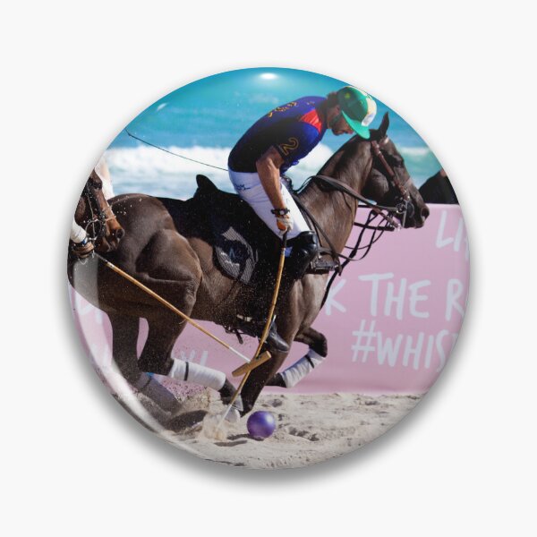 Item preview, Beach Polo Match in Miami South Beach  designed and sold by DriveModern.