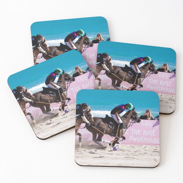 Item preview, Beach Polo Match in Miami South Beach  designed and sold by DriveModern.