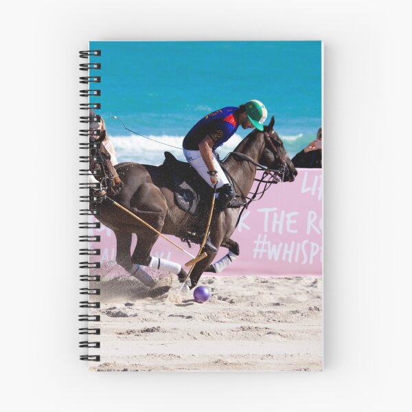 Item preview, Beach Polo Match in Miami South Beach  designed and sold by DriveModern.
