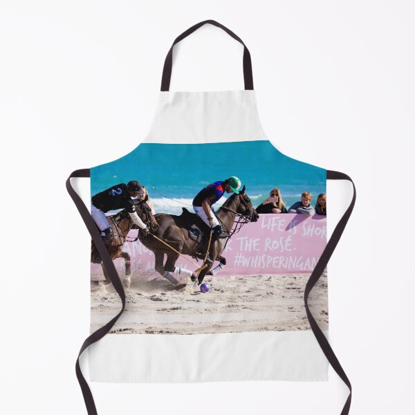Item preview, Beach Polo Match in Miami South Beach designed and sold by DriveModern.