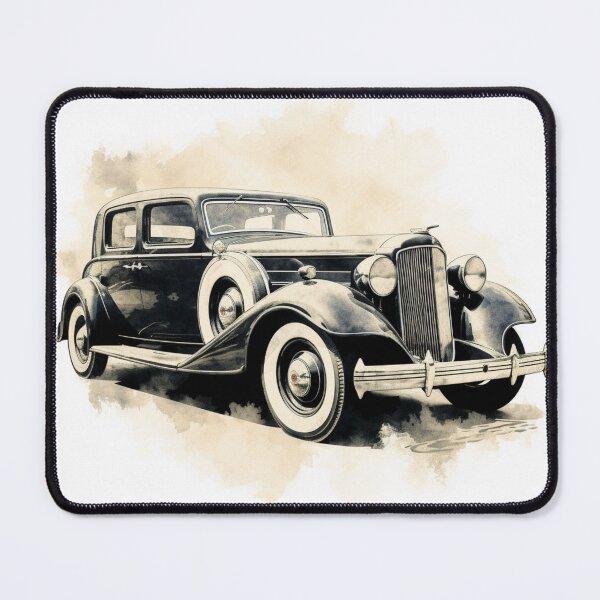 Item preview, Vintage car from the 1930s designed and sold by jb-joaofranca.