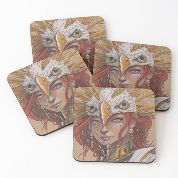 Item preview, Empyrean Nomad designed and sold by artildawn.