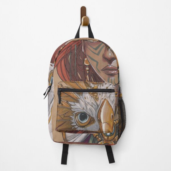 Item preview, Empyrean Nomad designed and sold by artildawn.