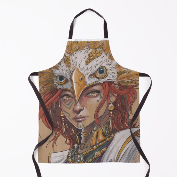 Item preview, Empyrean Nomad designed and sold by artildawn.