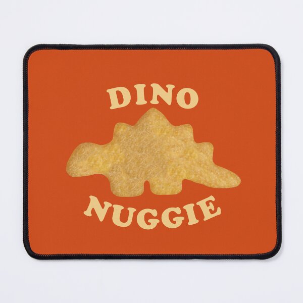 Item preview, Dino Nuggie designed and sold by BensonDesigns.