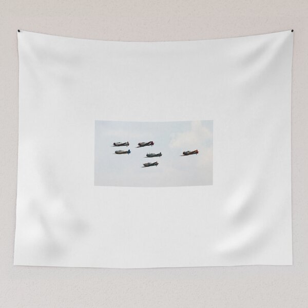 Item preview, Defending our Skies - Vintage WWII Aircraft - Reading PA designed and sold by Photographic Memories.