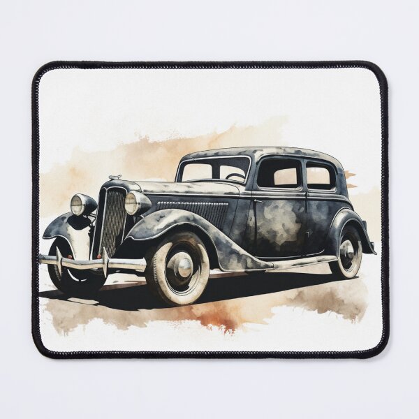 Item preview, Vintage CAR designed and sold by jb-joaofranca.