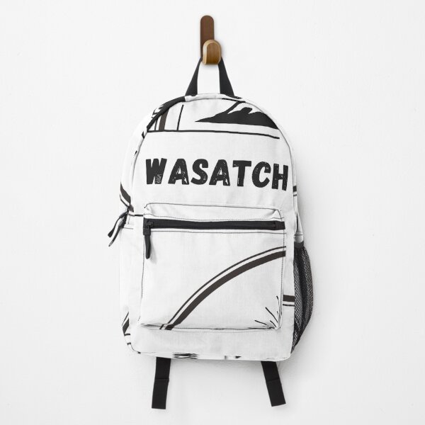 Item preview, Snowbird Wasatch Range Utah designed and sold by BYTRINOOO.