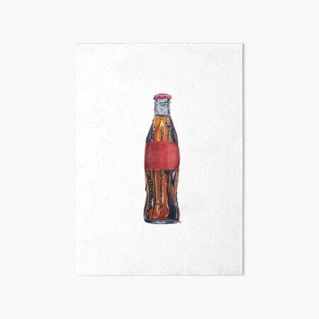 Aperçu de l'œuvre Bouteille de soda créée et vendue par audreyjane10.