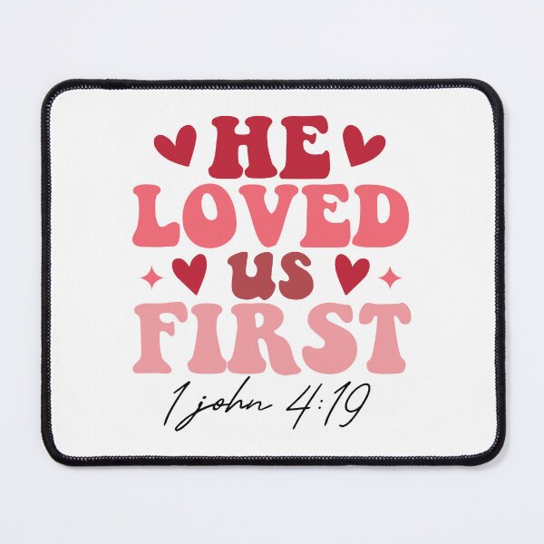 Item preview, Retro Valentine Design designed and sold by M1234s.