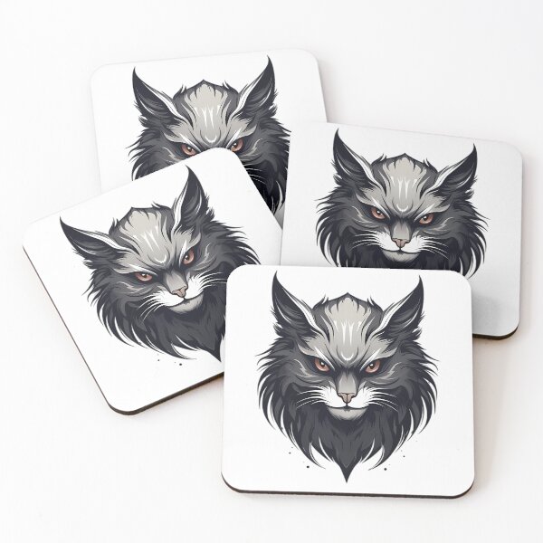 Item preview, Feline Style T-Shirt designed and sold by Digitmania1.