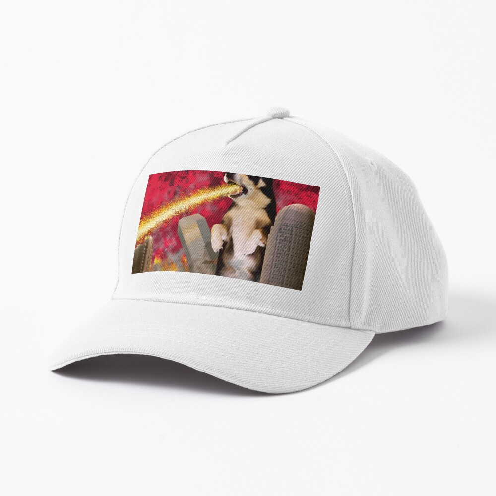 Item preview, Baseball Cap designed and sold by Jowcica.