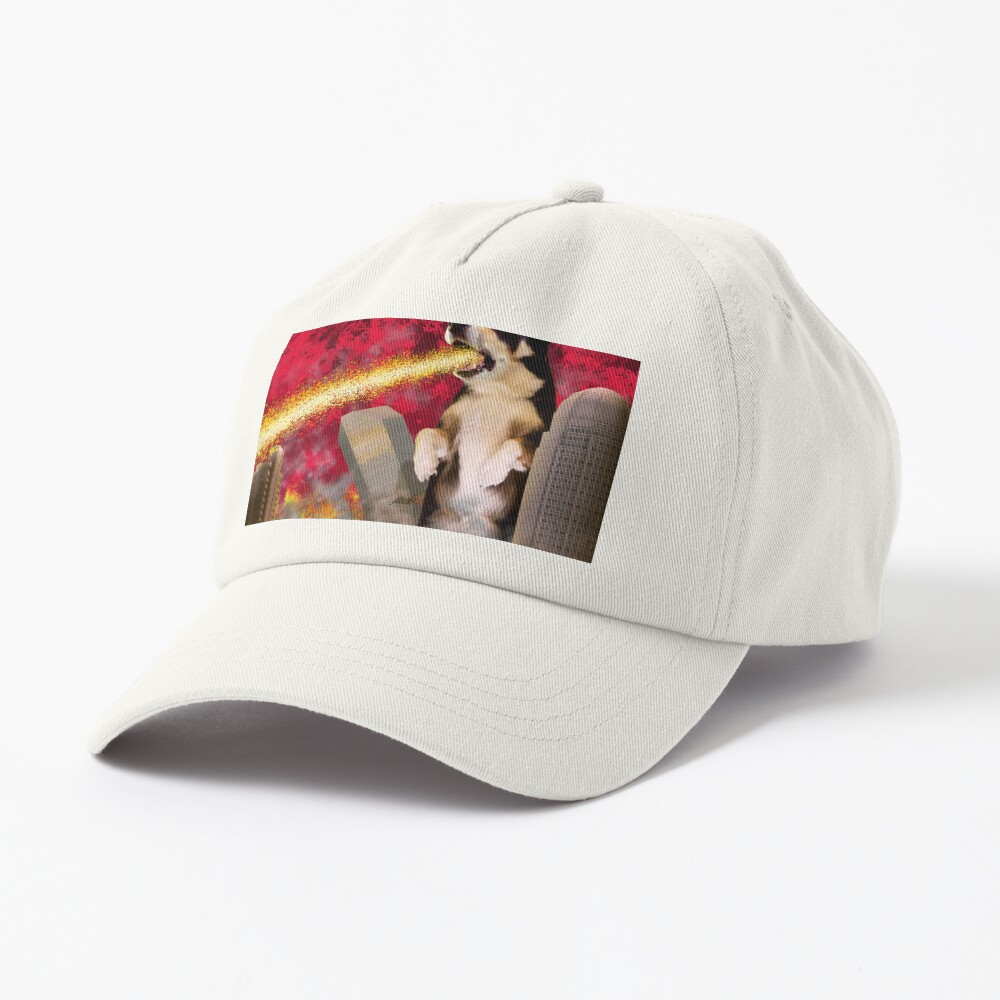 Item preview, Dad Hat designed and sold by Jowcica.