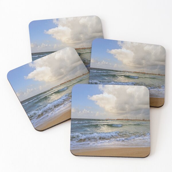 Item preview, Playa de Palma Highlights, Mallorca designed and sold by Kasia Design.