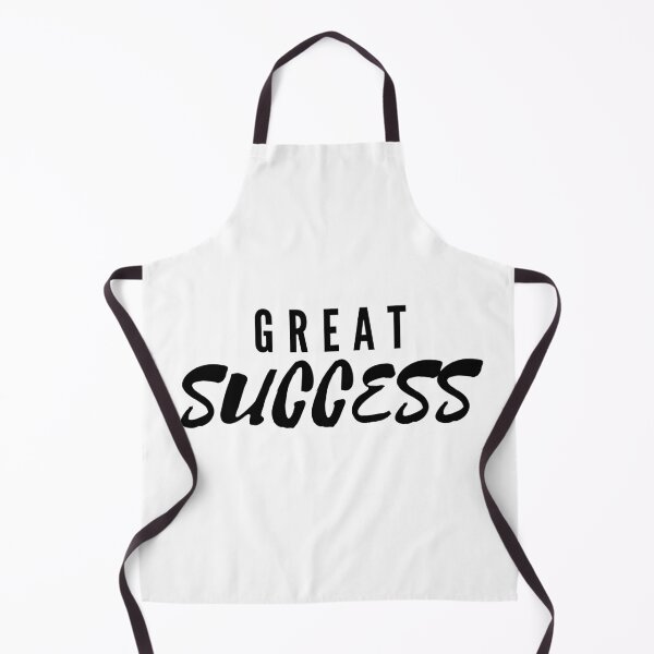 Item preview, Great Success designed and sold by Bananobanini.